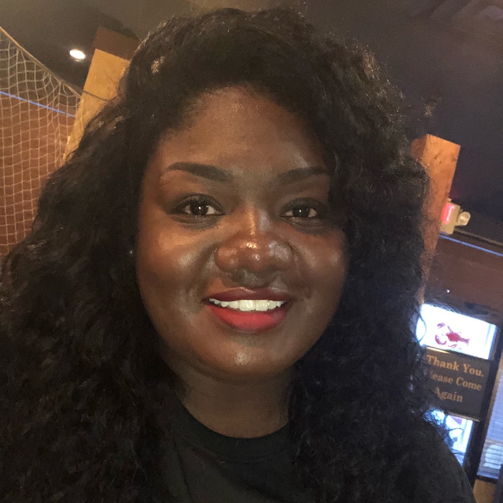 Meet your Posher, Darcel